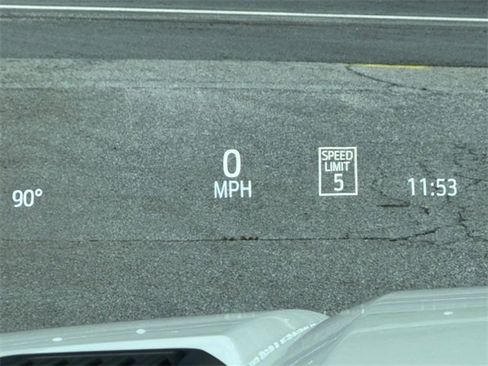 New 2025 Ford F150 Platinum w/ Equipment Group 702A High image 20