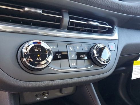 New 2026 Buick Envista Preferred w/ Convenience II Package image 22