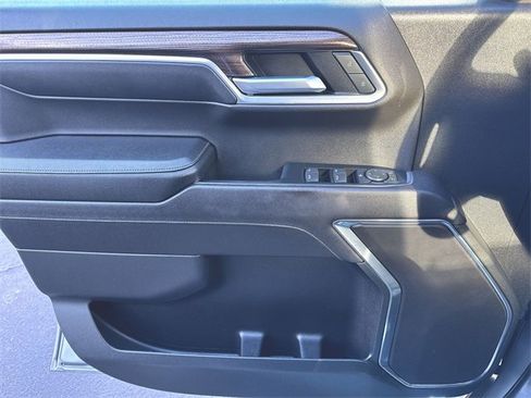 Used 2023 Chevrolet Silverado 1500 LT image 21