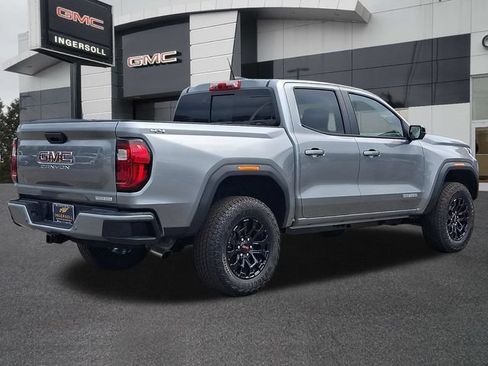Used 2026 GMC Canyon Elevation w/ Convenience Package AWD/4WD image 26