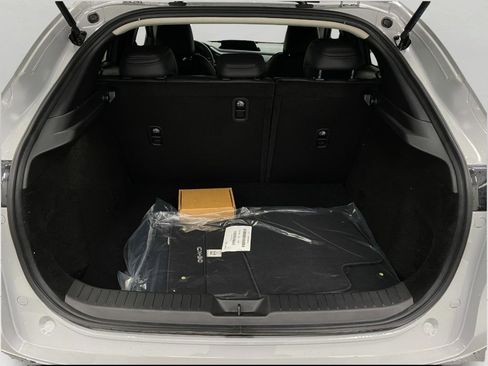 New 2025 MAZDA CX-30 AWD 2.5 S w/ Select Sport Pkg image 5