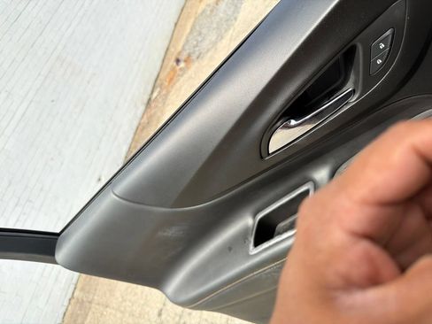 Used 2019 Chevrolet Equinox Premier AWD/4WD image 28