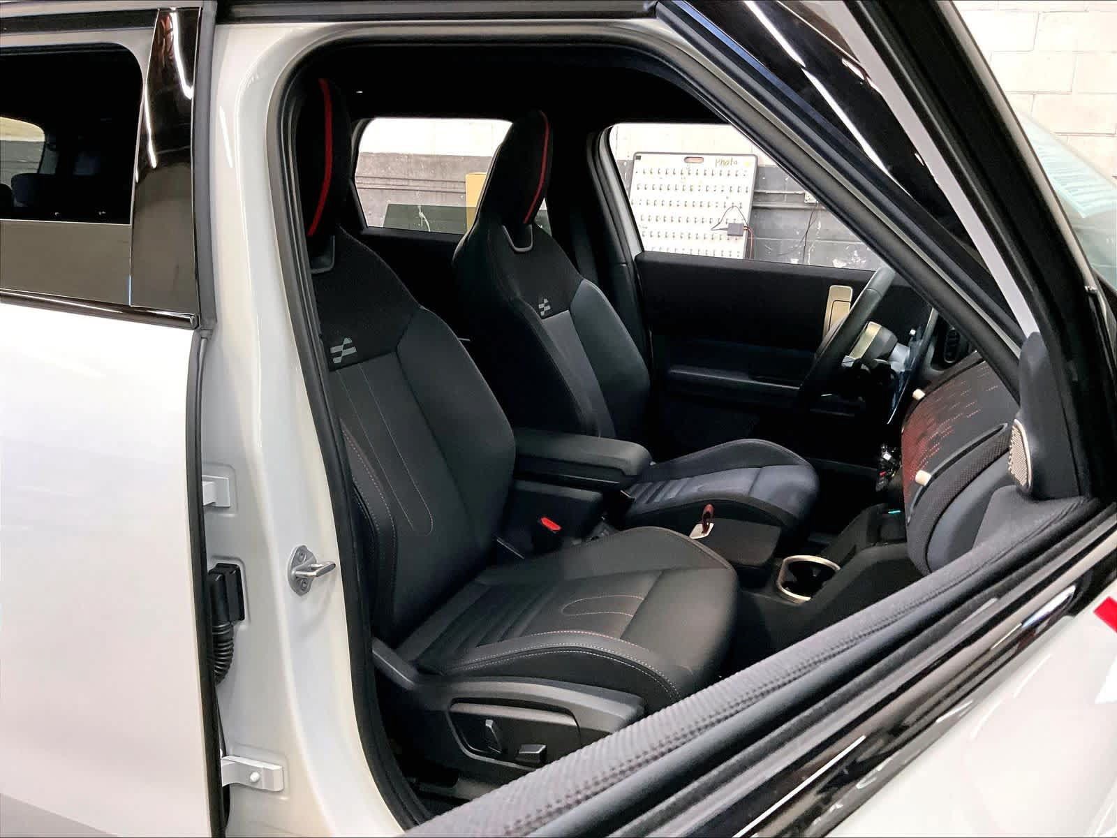 Used 2026 MINI Cooper Countryman John Cooper Works w/ Comfort Package Max AWD/4WD image 10
