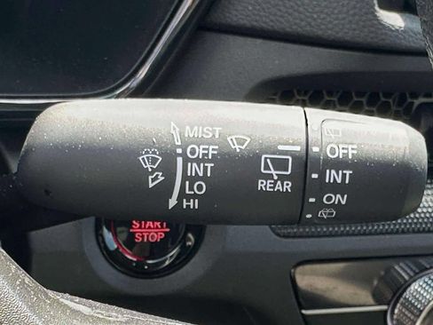 Certified 2025 Honda CR-V LX image 19