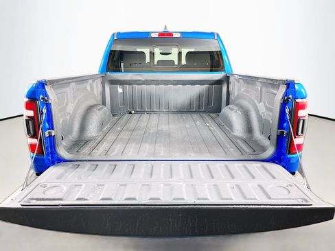 Used 2020 RAM 1500 Rebel w/ Level 2 Equipment Group AWD/4WD image 8