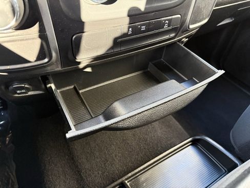 Used 2024 RAM 1500 Classic Warlock image 23