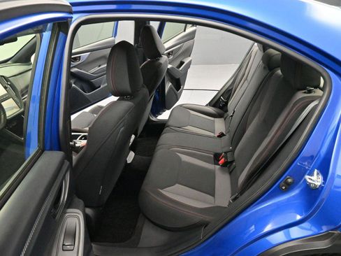 Used 2023 Subaru WRX image 25