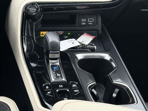 Used 2022 Lexus NX 450h+ AWD image 20