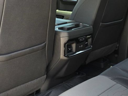 Used 2025 Chevrolet Silverado 1500 ZR2 w/ Technology Package AWD/4WD image 44