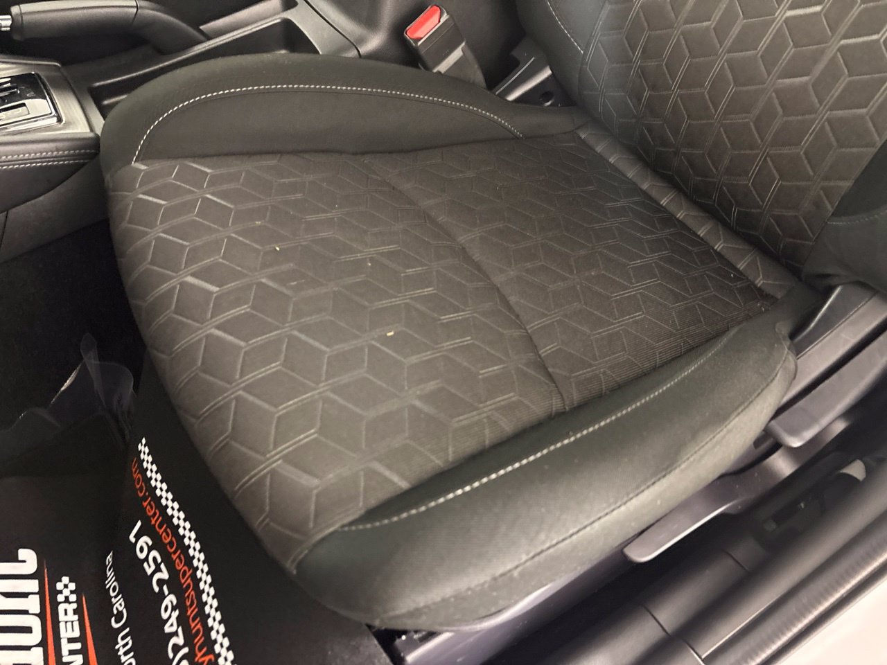 Used 2024 Mitsubishi Outlander Sport AWD image 13