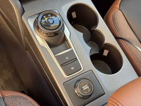 New 2025 Ford Bronco Sport Outer Banks w/ Outer Banks Tech Package+ image 18