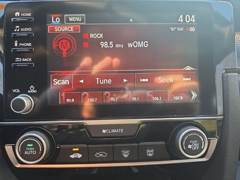 Used 2019 Honda Civic Sport image 27