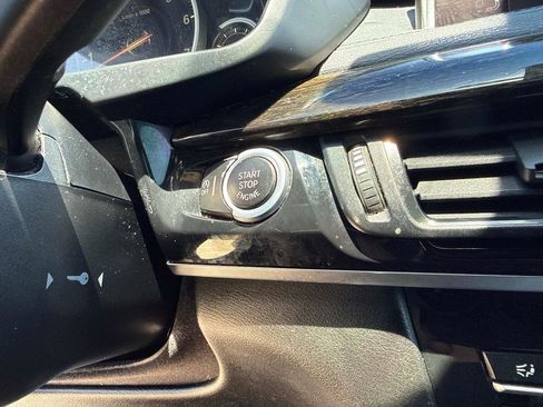 Used 2018 BMW X6 sDrive35i RWD image 31