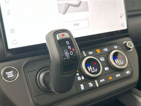 Certified 2026 Land Rover Defender 110 S AWD/4WD image 16