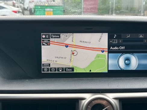 Used 2015 Lexus GS 350 AWD w/ F Sport Package image 17