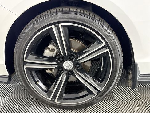 Used 2023 Honda Accord LX image 37