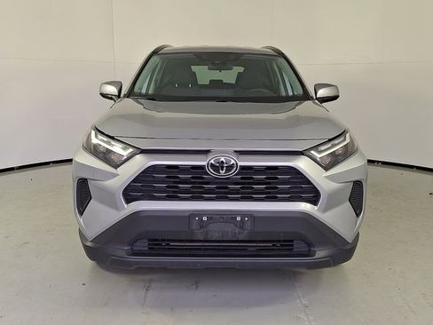 Used 2024 Toyota RAV4 XLE image 2
