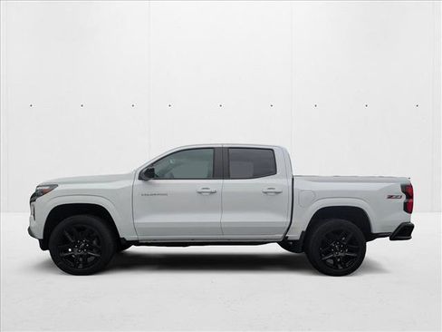 New 2024 Chevrolet Colorado Z71 w/ Z71 Convenience Package 2 image 5