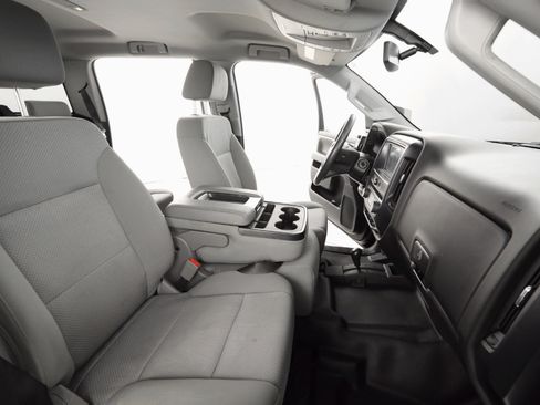 Used 2019 GMC Sierra 2500 4x4 Crew Cab image 16