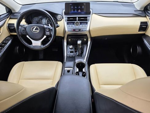 Used 2018 Lexus NX 300 FWD image 8
