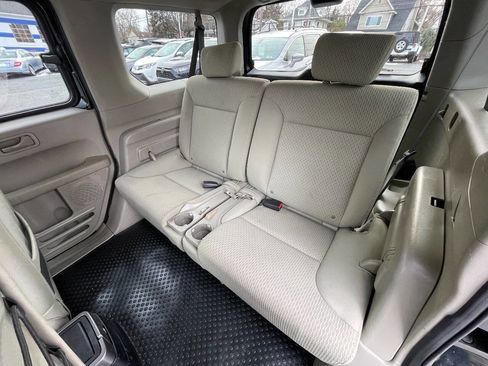 Used 2010 Honda Element EX image 29