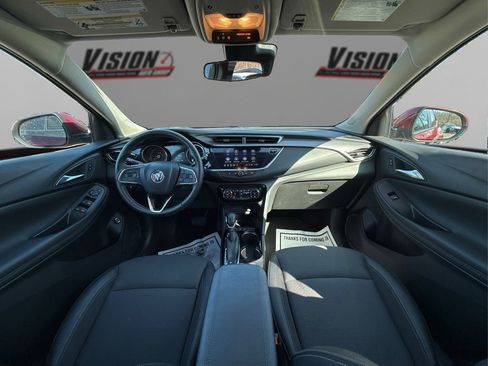 Used 2023 Buick Encore GX Select w/ Sport Touring Package image 26