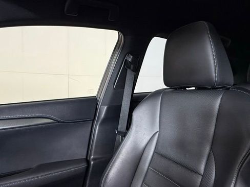 Used 2020 Lexus NX 300 F Sport image 14