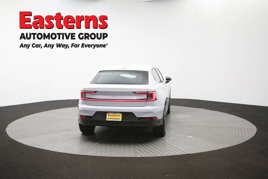 Used 2024 Polestar Polestar 2 w/ Pilot Pack RWD image 39