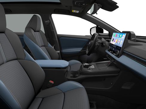 New 2026 Subaru Solterra AWD/4WD image 16