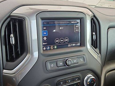 New 2025 GMC Sierra 3500 Pro w/ 1SA Pro Safety Plus Package image 43