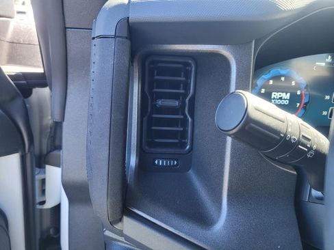 New 2026 Ford Bronco Sport Big Bend AWD/4WD image 56