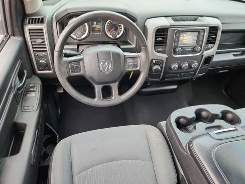 Certified 2021 RAM 1500 Tradesman w/ Popular Equipment Group image 10