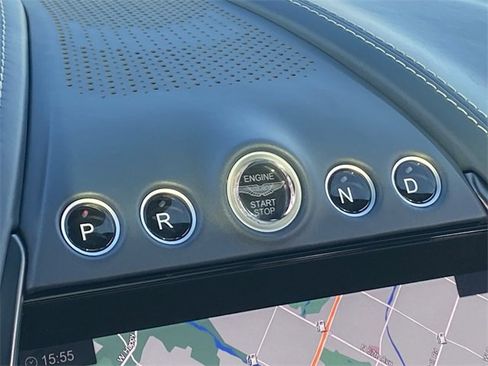 Used 2023 Aston Martin DBX 707 image 15