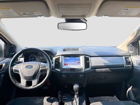 Used 2019 Ford Ranger XLT w/ Equipment Group 301A Mid RWD image 26