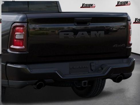 New 2026 RAM 1500 Express image 13