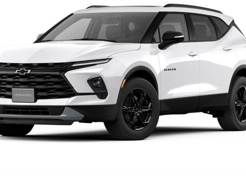 New 2026 Chevrolet Blazer LT AWD/4WD image 26