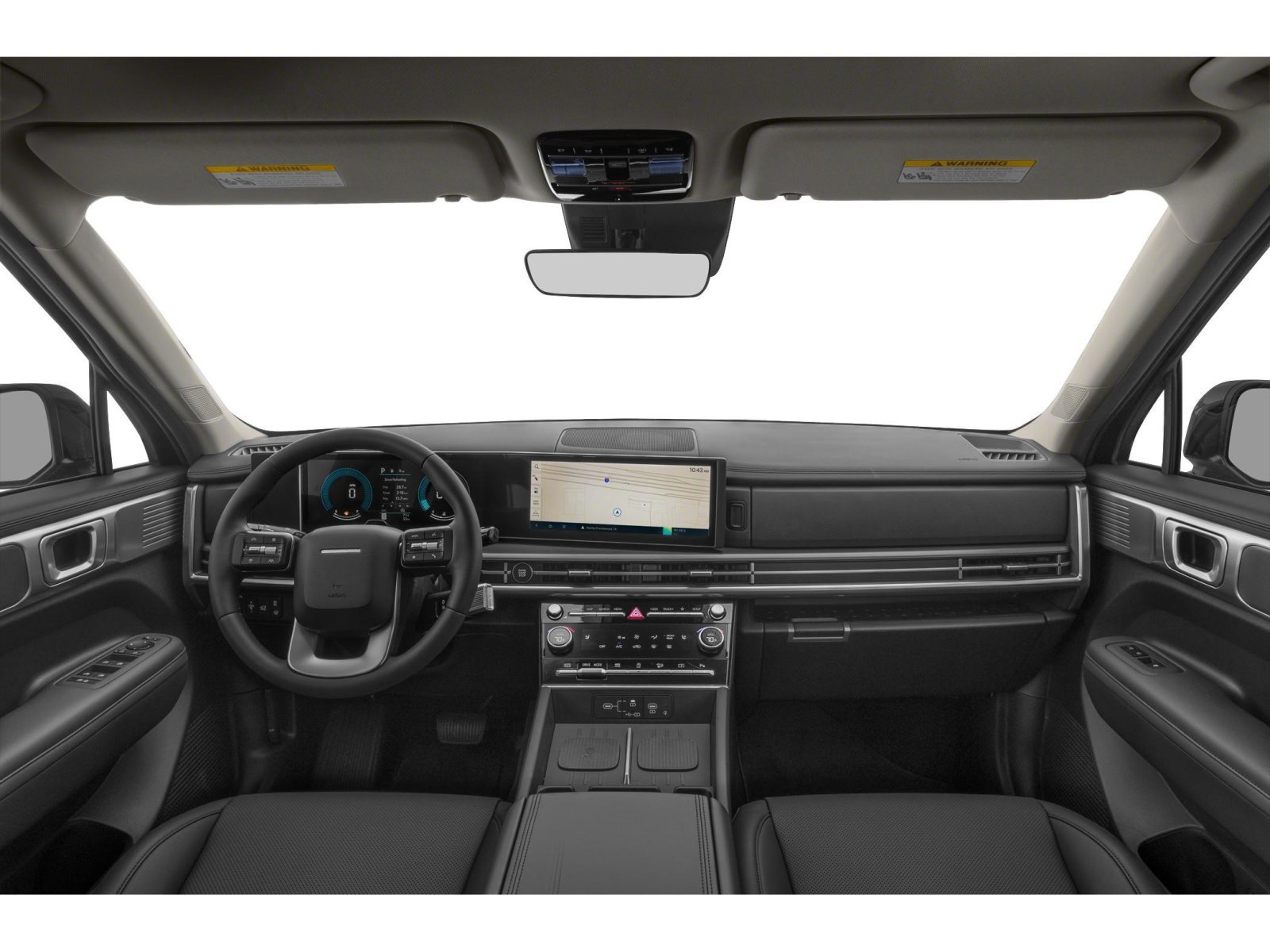 Used 2024 Hyundai Santa Fe XRT AWD/4WD image 6