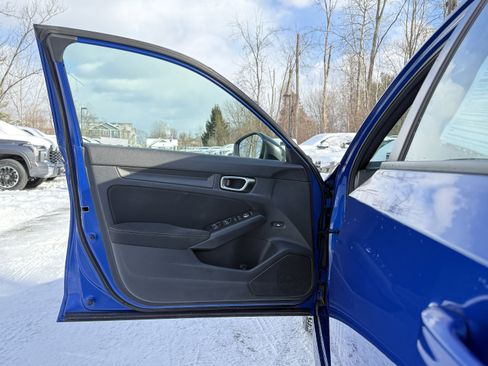 Used 2023 Honda Civic Sport image 24