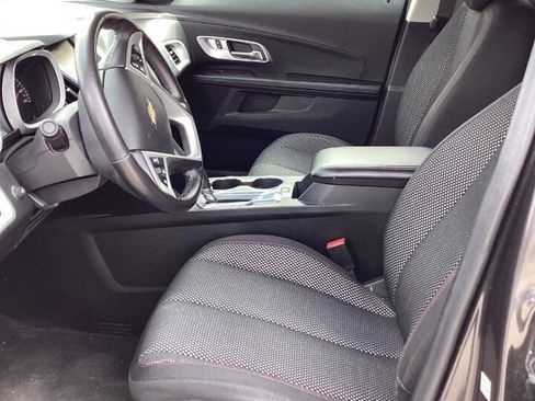 Used 2016 Chevrolet Equinox LT w/ Convenience Package image 7