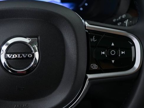 Certified 2024 Volvo XC60 T8 Ultimate w/ Protection Package Premier AWD/4WD image 13