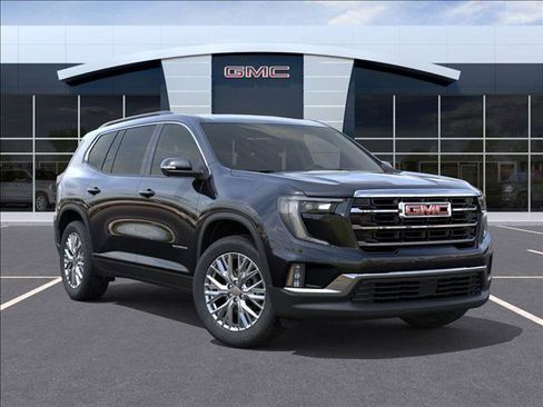 New 2026 GMC Acadia Elevation AWD/4WD image 7