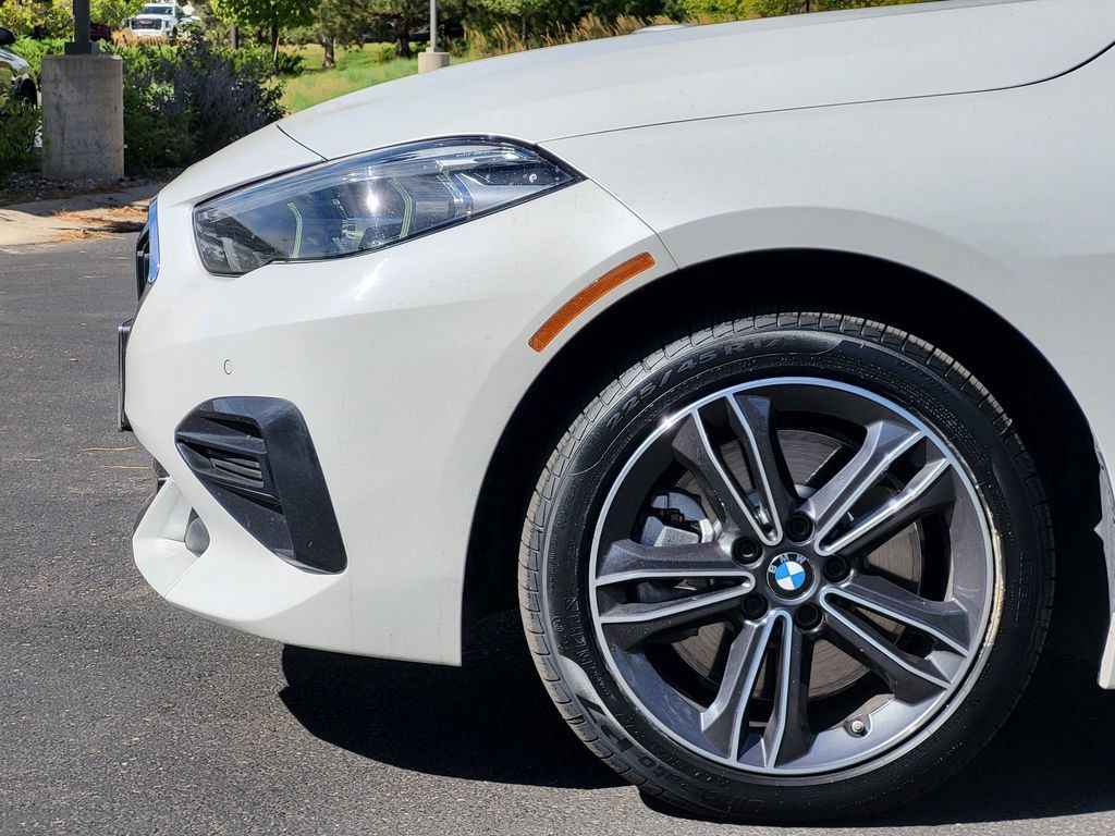 Used 2024 BMW 228i xDrive Gran Coupe AWD/4WD image 6