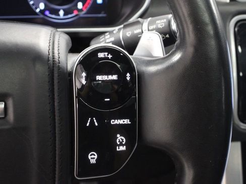 Used 2019 Land Rover Range Rover Long Wheelbase Autobiography image 21