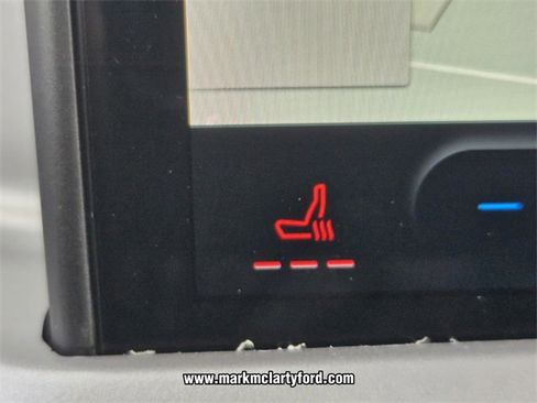 New 2026 Ford Bronco Sport Badlands w/ Sasquatch Badlands Package image 19