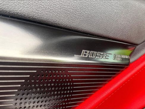 Used 2024 Chevrolet Corvette Stingray Preferred Conv w/ Stealth Interior Trim Package RWD image 23