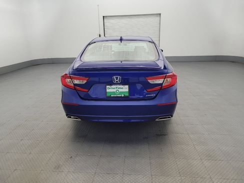 Used 2019 Honda Accord Sport image 7