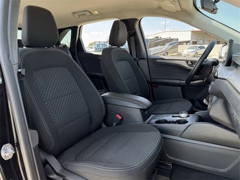 Used 2023 Ford Escape Active image 28