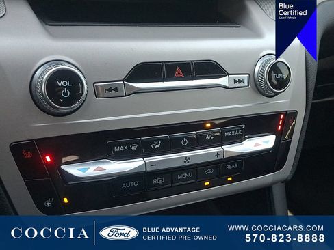 Certified 2023 Ford Explorer XLT w/ Equipment Group 202A AWD/4WD image 17