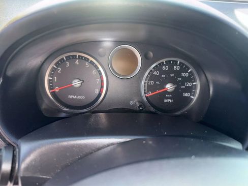 Used 2007 Nissan Sentra 2.0 SL w/ Sunroof Pkg image 15