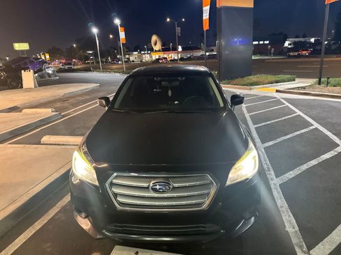 Used 2016 Subaru Legacy 2.5i Premium AWD/4WD image 10